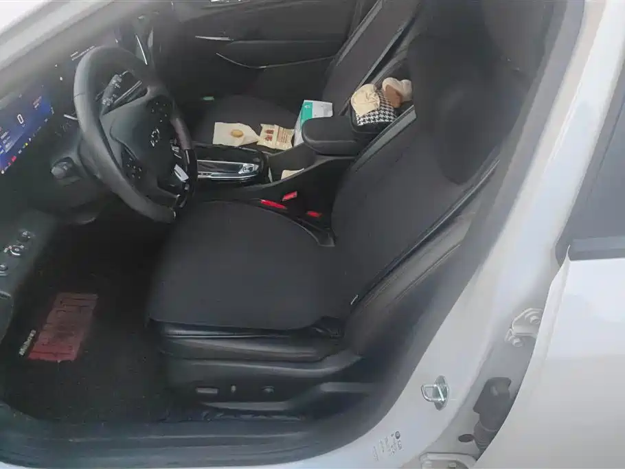 CHEVROLET XINGMAILUO