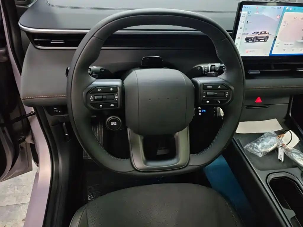 Hyundai EO 羿欧 — миниатюра 11