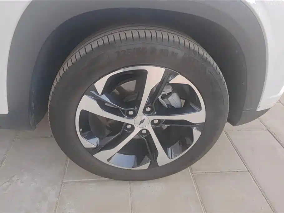 CHEVROLET XINGMAILUO