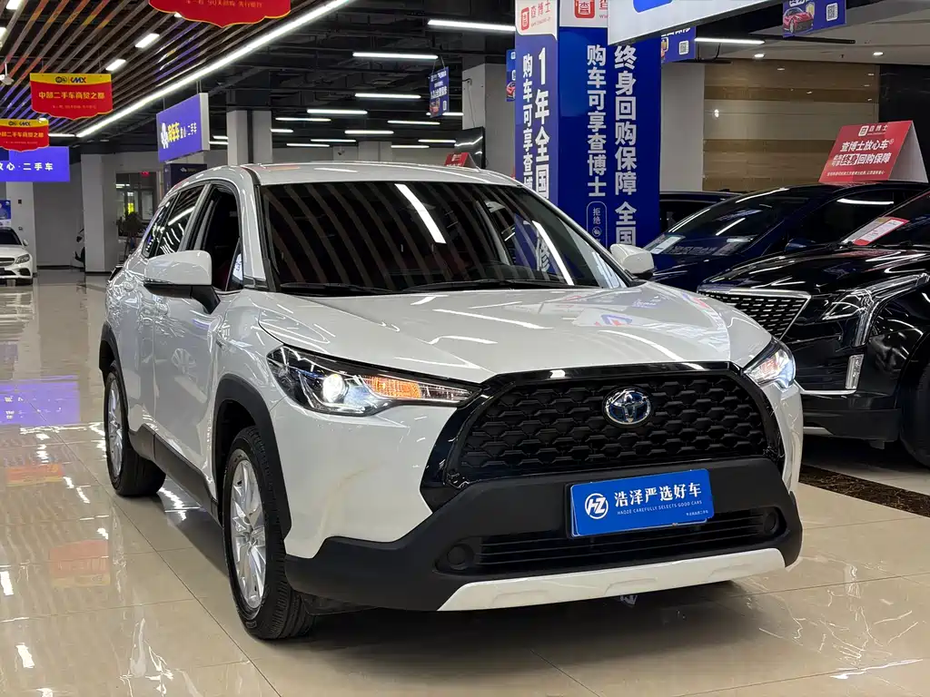 TOYOTA COROLLA SHARP AMPLIFIER