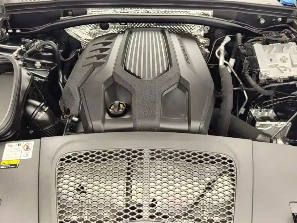 Porsche Macan — миниатюра 15