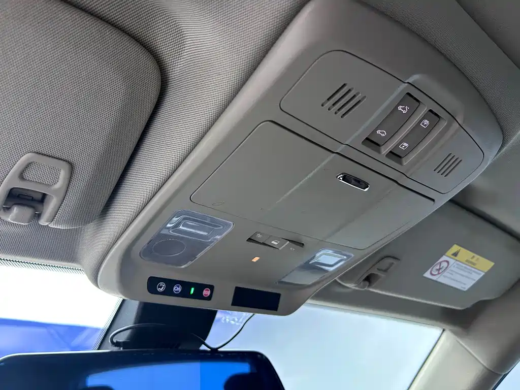 Buick Envision Plus — миниатюра 19