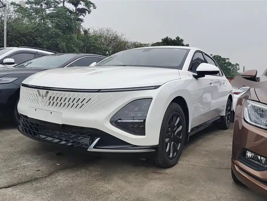 Wuling Xingguang 2026