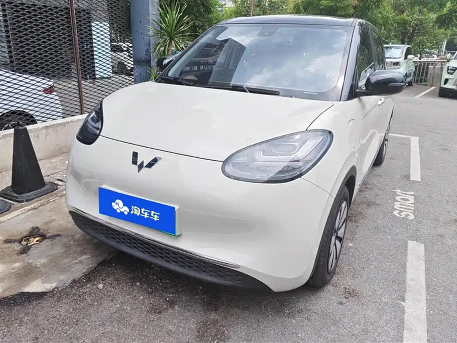 Wuling Bingo 2023