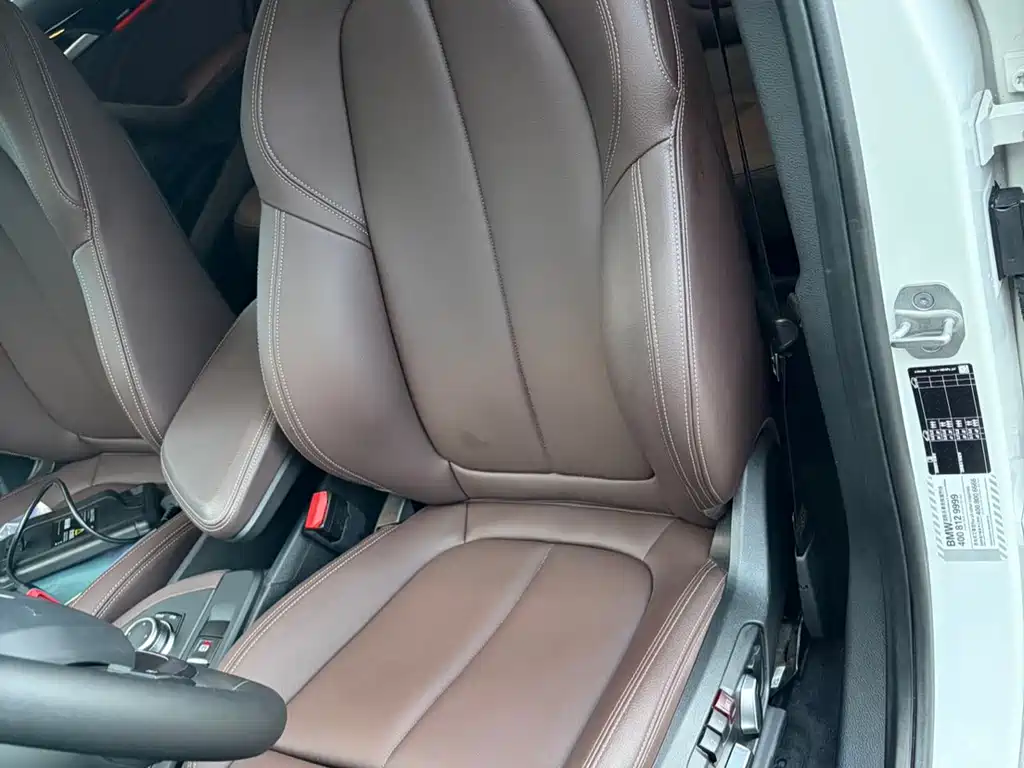 BMW X1 — миниатюра 6