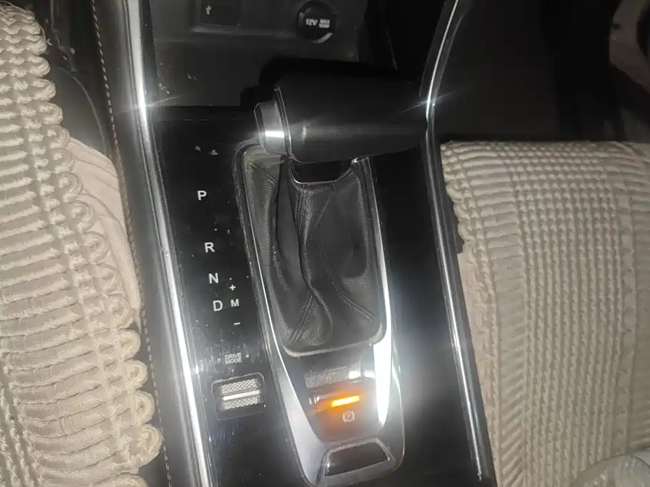 Changan CS75 — миниатюра 16