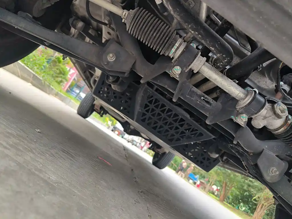 Wuling Zhiguang — миниатюра 23