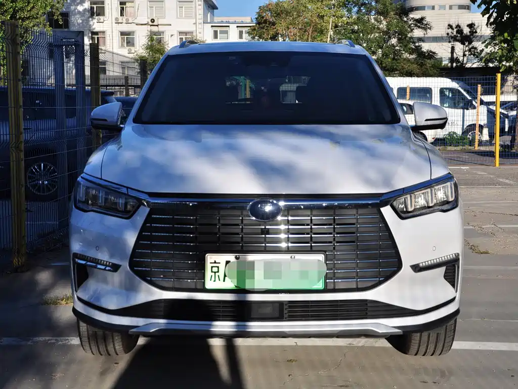 BYD Pro New Energy — миниатюра 2