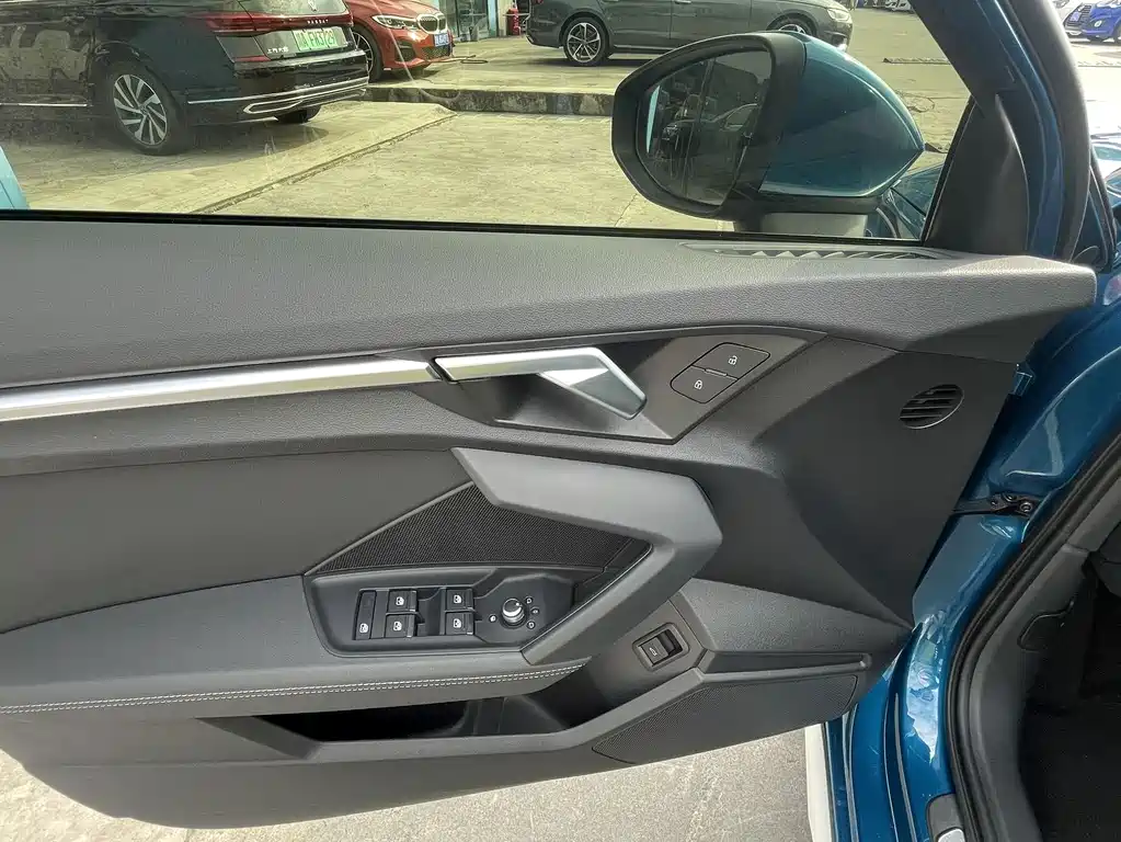 Audi A3 — миниатюра 6