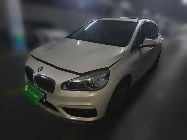 BMW 2 SERIES STATION WAGON 2016