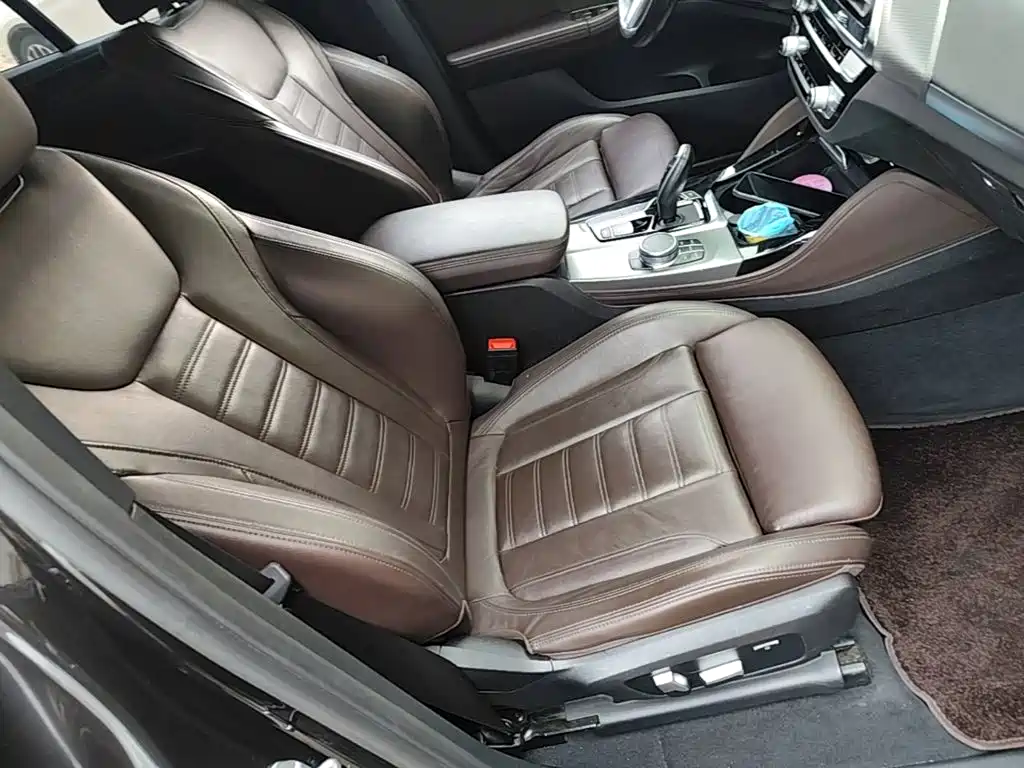 BMW X4 — миниатюра 25