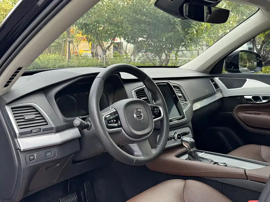 Volvo XC90 — фотографии объявления, Фото 10