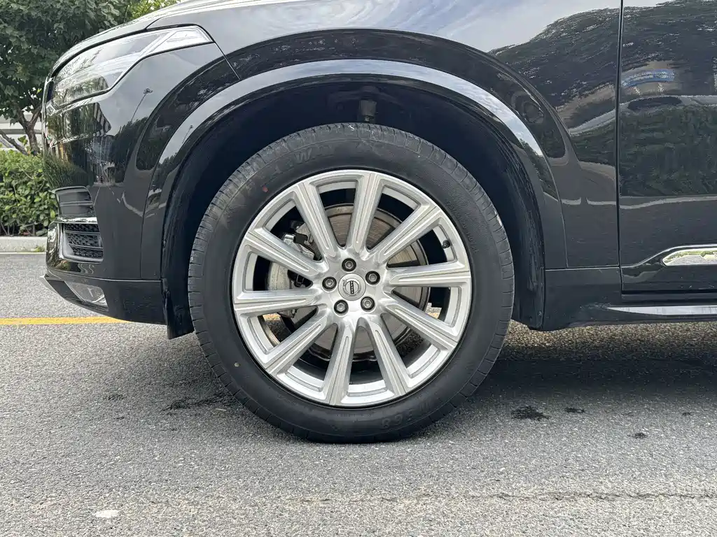 Volvo XC90 — фотографии объявления, Фото 19