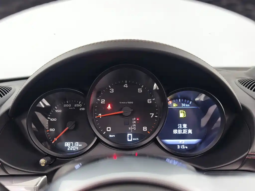 Porsche 718 — миниатюра 8
