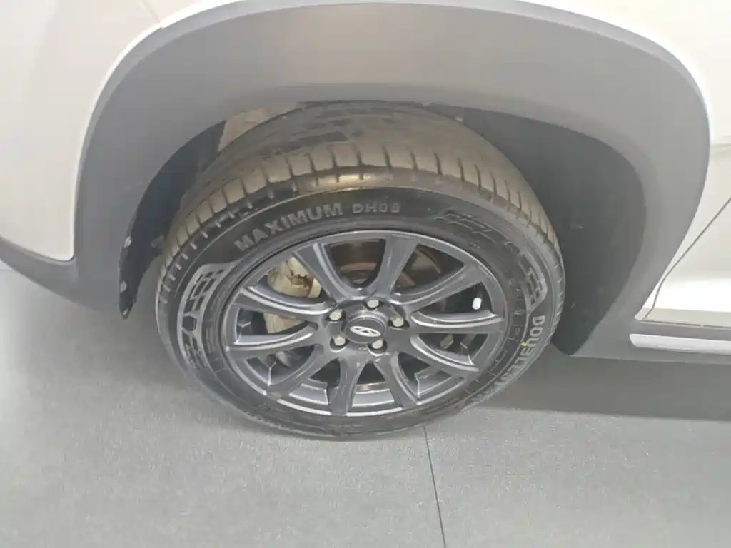 Chery Tiggo 3x — миниатюра 23