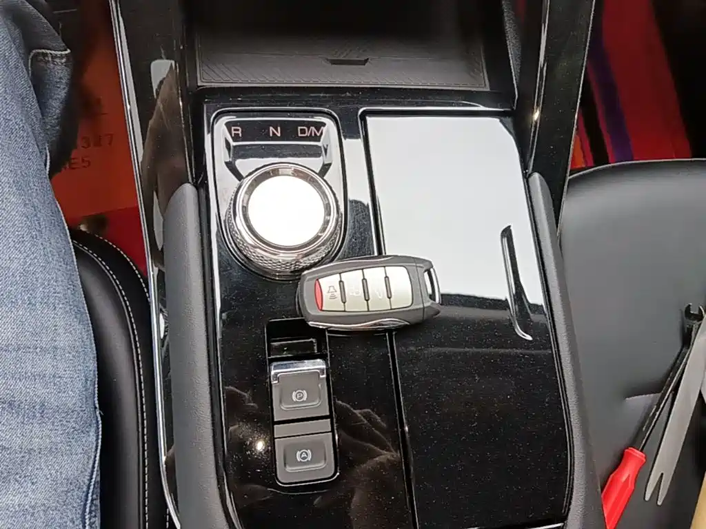 Haval H6 — миниатюра 14