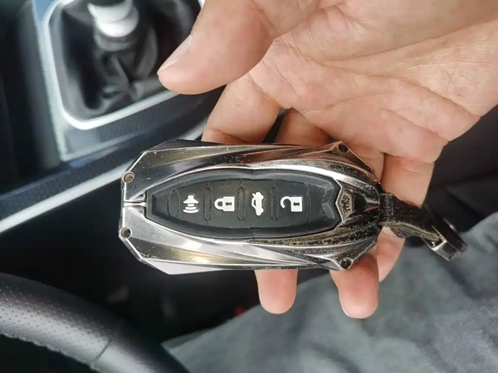 Haval M6 — миниатюра 9