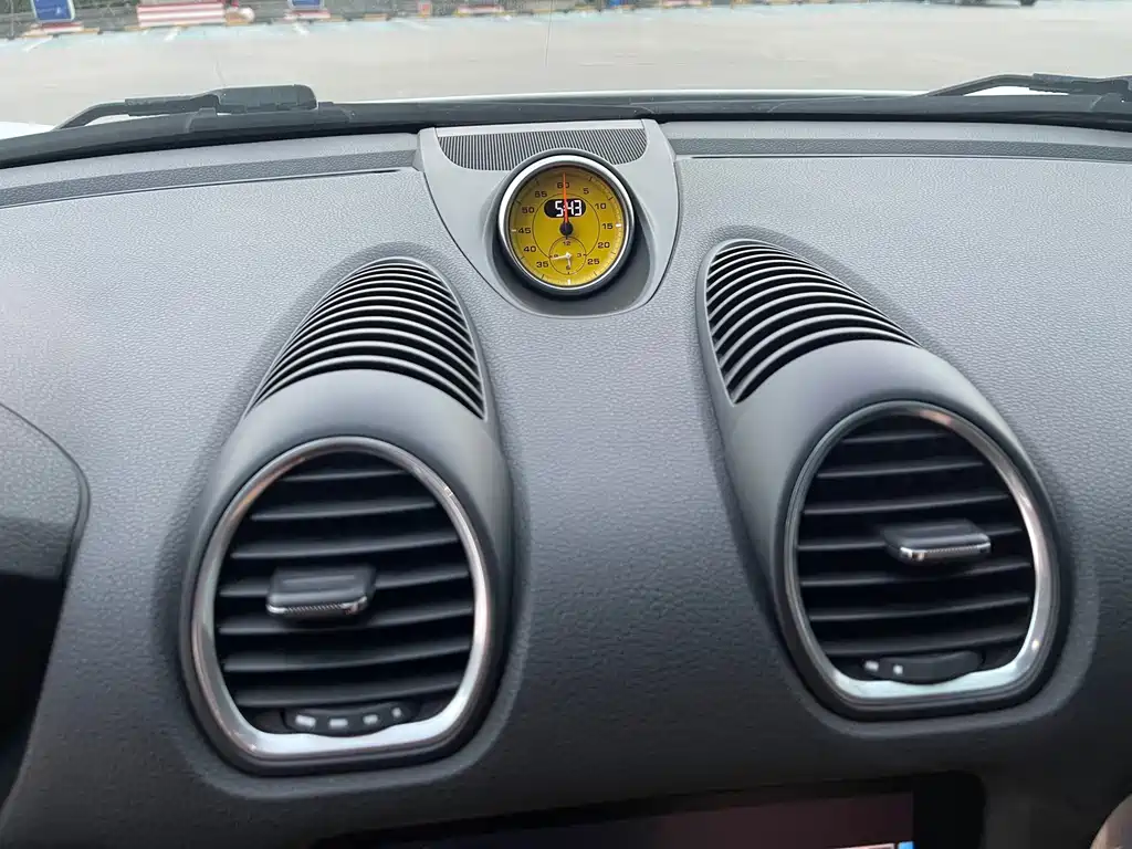 Porsche 718 — миниатюра 14