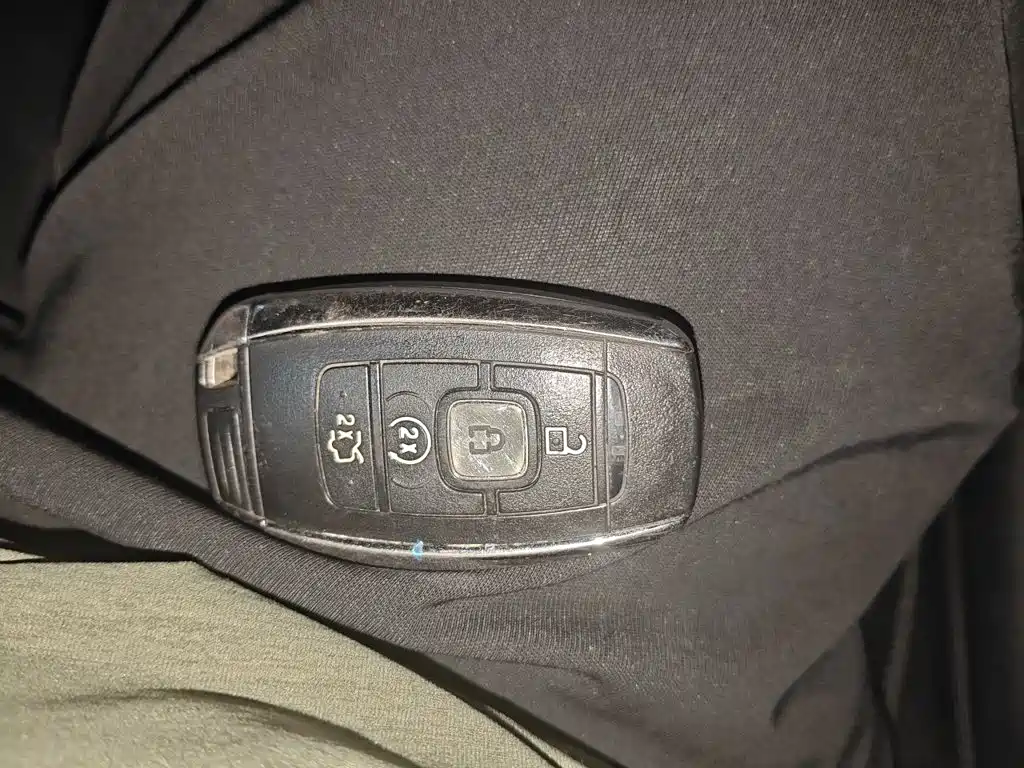Lincoln MKC — миниатюра 12