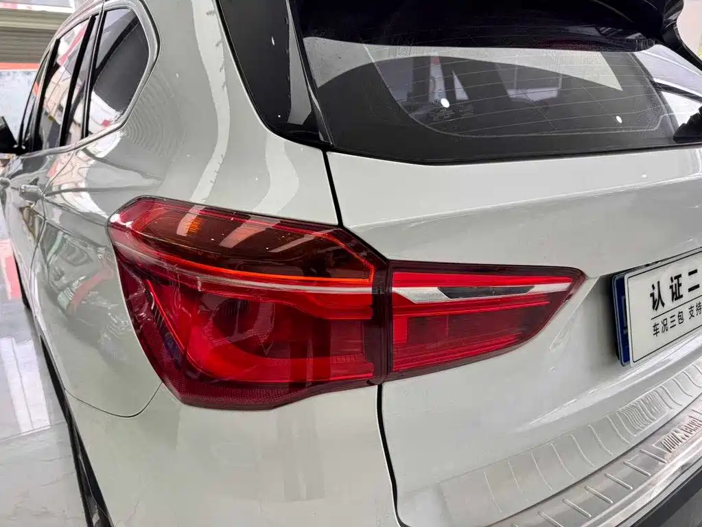 BMW X1 — миниатюра 27