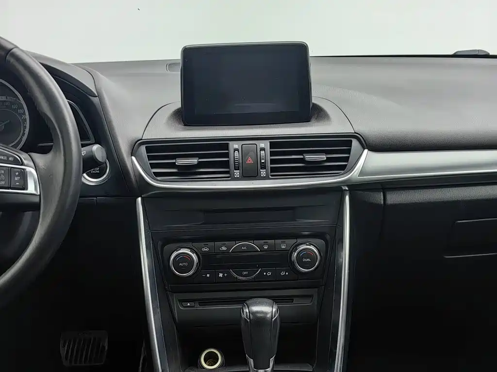 Mazda CX-4 — миниатюра 12