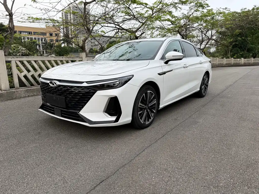 Chery Arrizo 8 2022