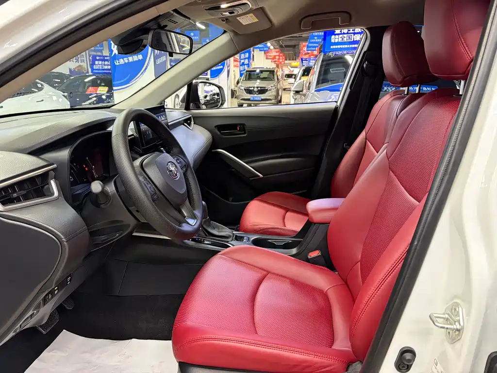 TOYOTA COROLLA SHARP AMPLIFIER