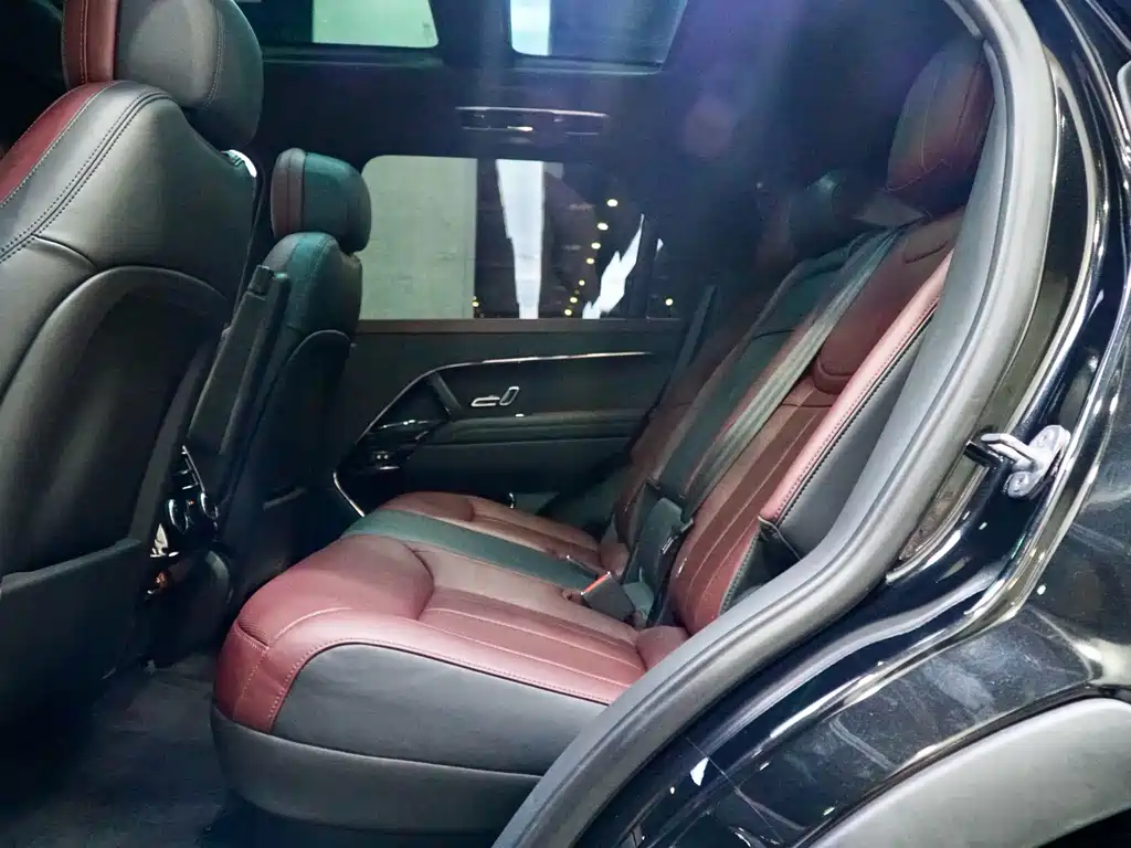 Land Rover Sport — миниатюра 13