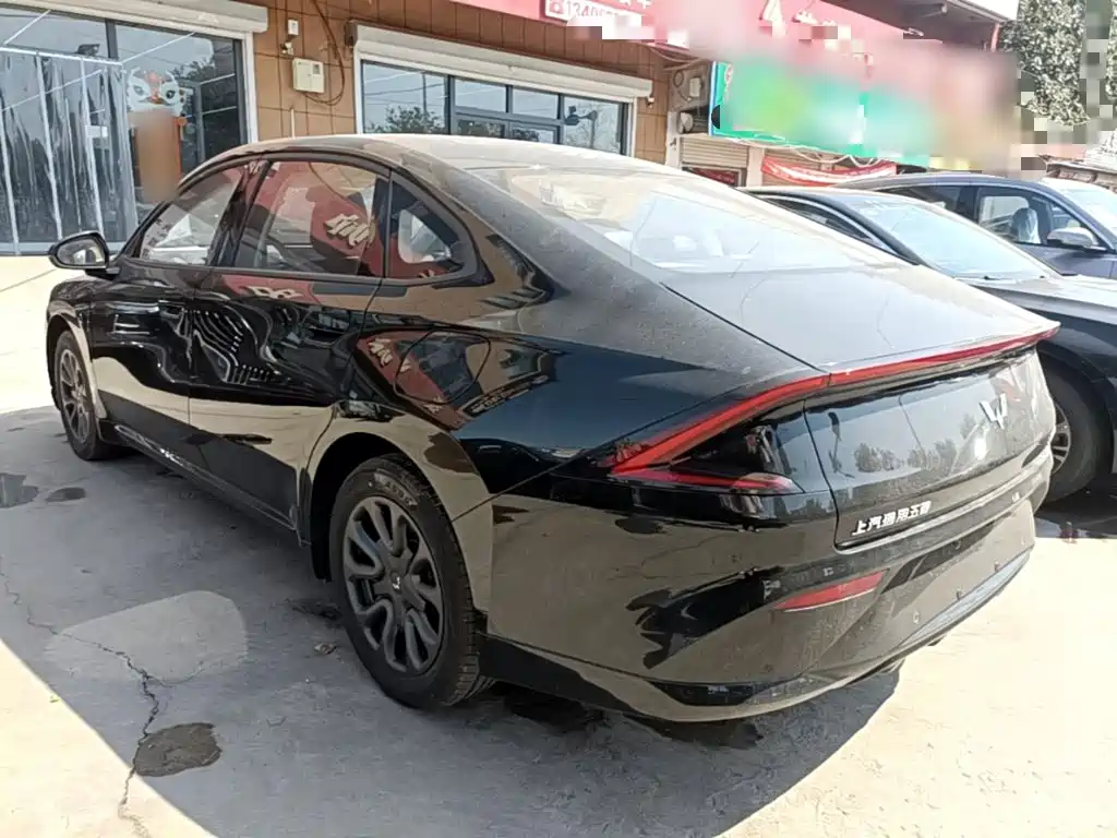 Wuling Xingguang — миниатюра 5