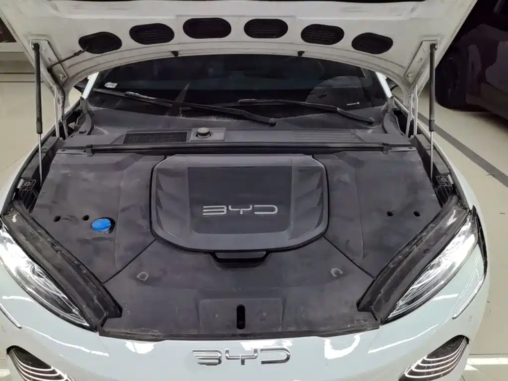 BYD Seal — миниатюра 20