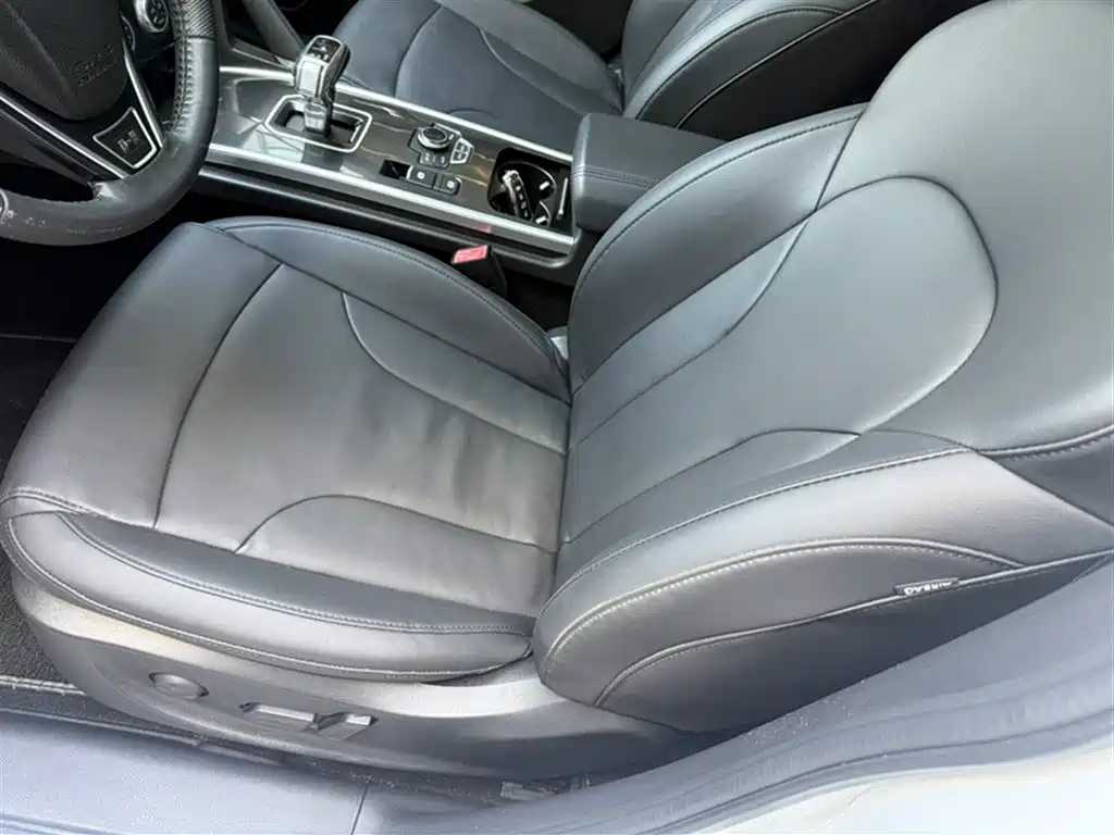 Haval H6 2018 Sport 1.5T AT Elite V