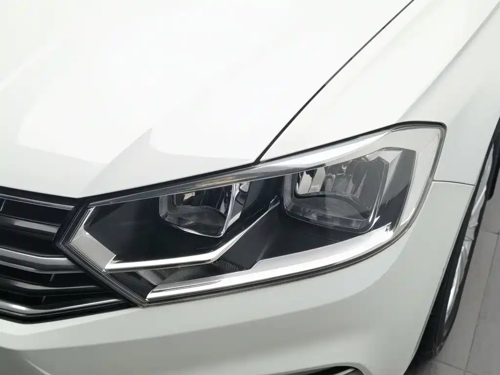 Volkswagen Bora — миниатюра 7