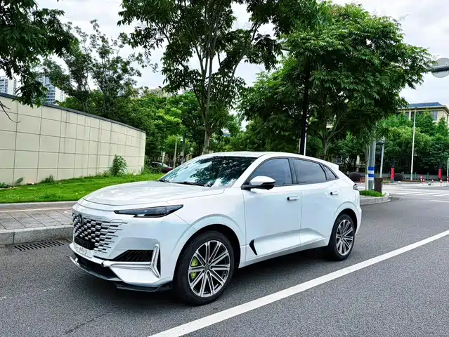 Changan UNI-K