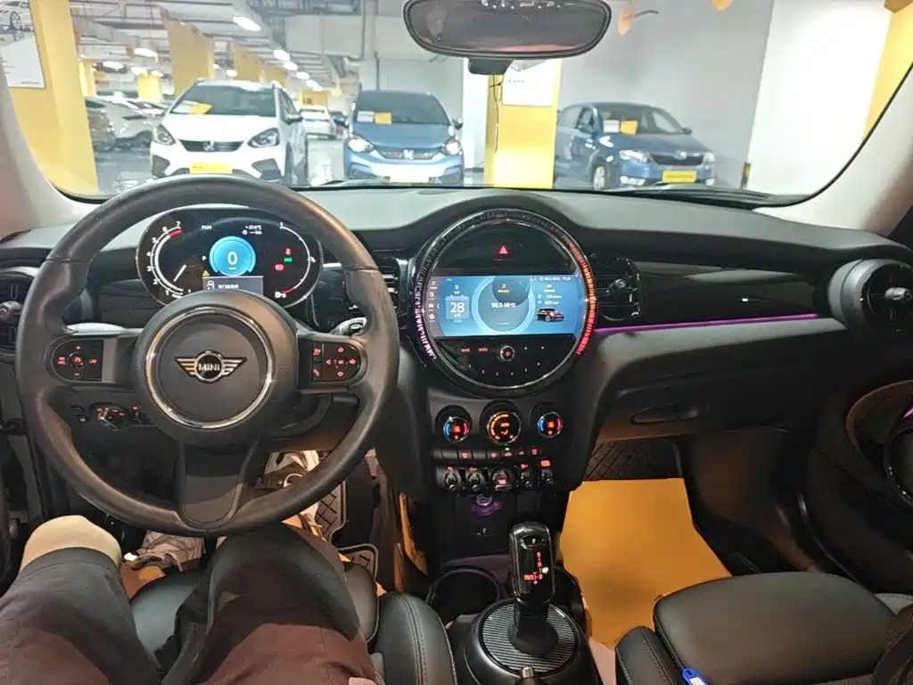 MINI Mini — миниатюра 10