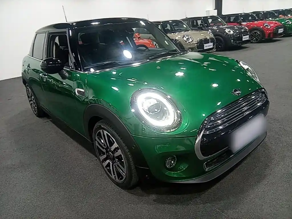 MINI Mini — миниатюра 4
