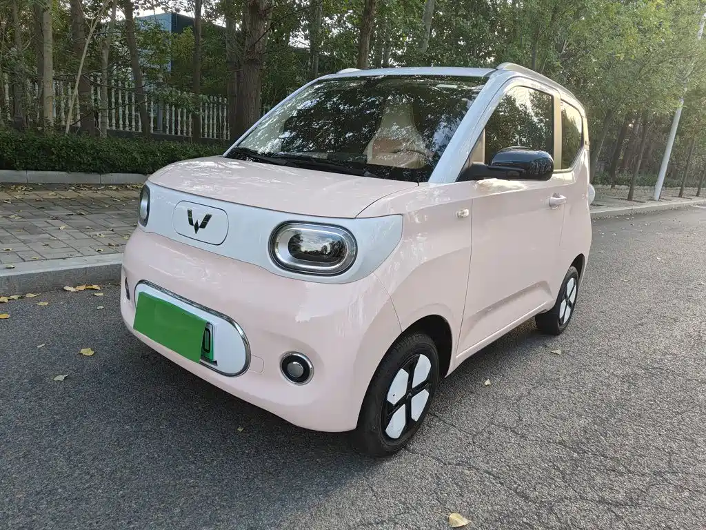 Wuling MINIEV — миниатюра 2