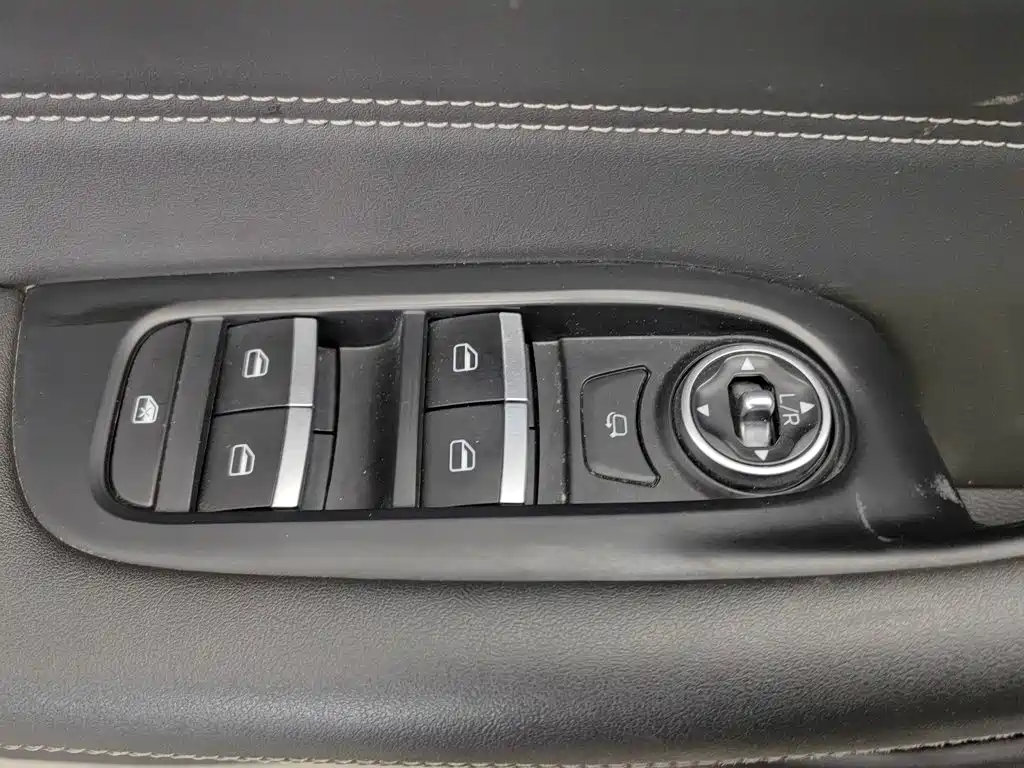 Chery Tiggo 8 — миниатюра 9