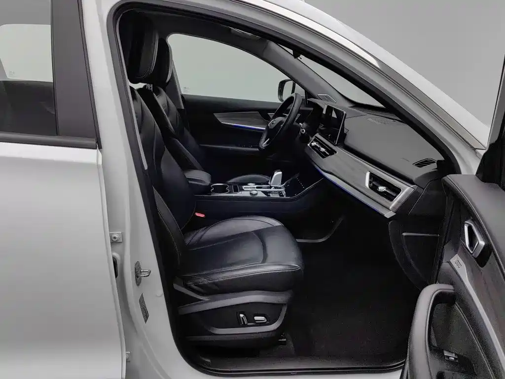Chery Tiggo 8 — миниатюра 23