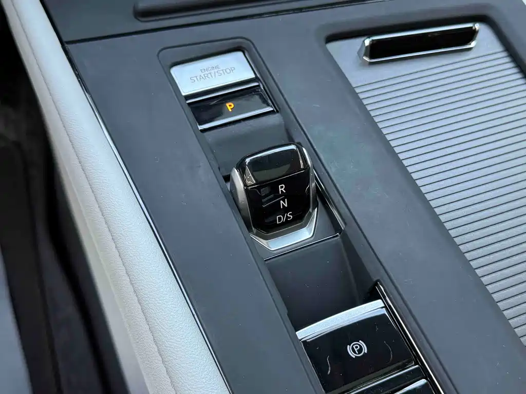 Volkswagen Teramont 2024 380TSI Luxury