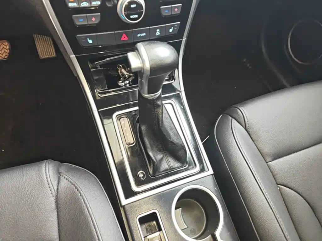Haval H2 — миниатюра 14