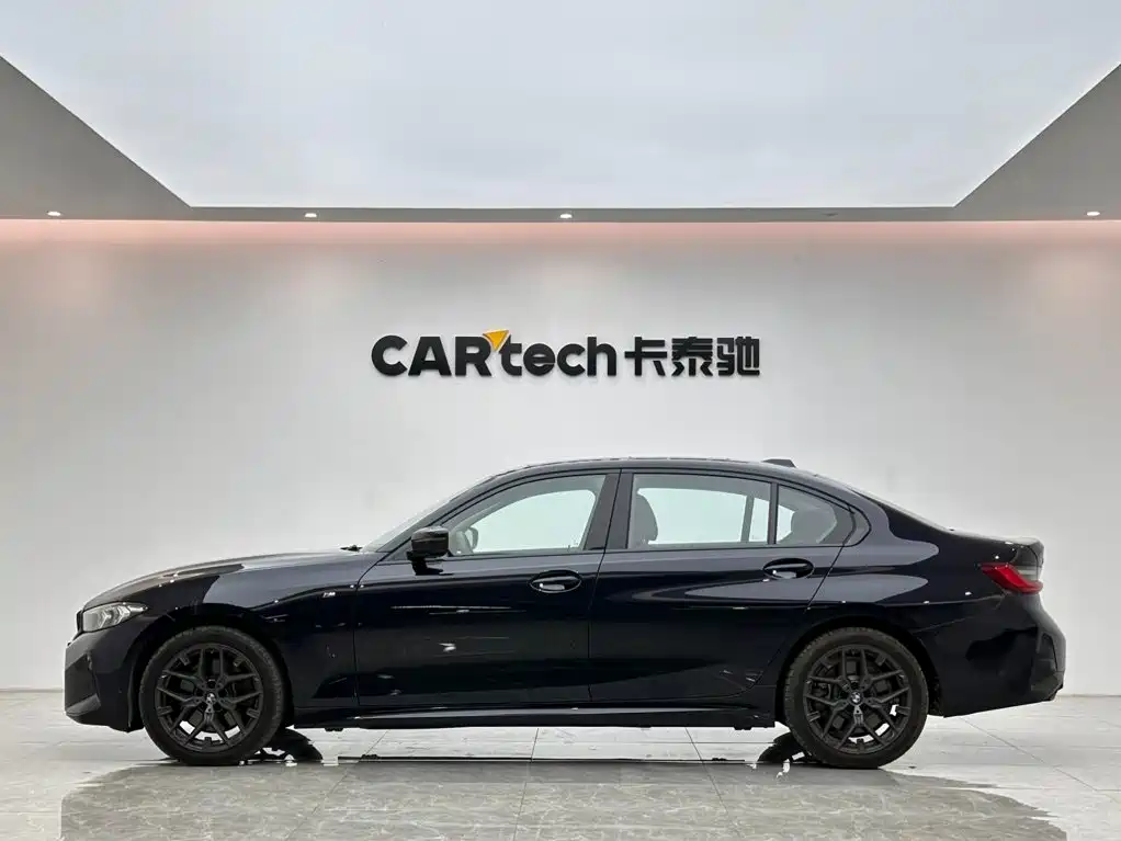 BMW 3 Series — миниатюра 2