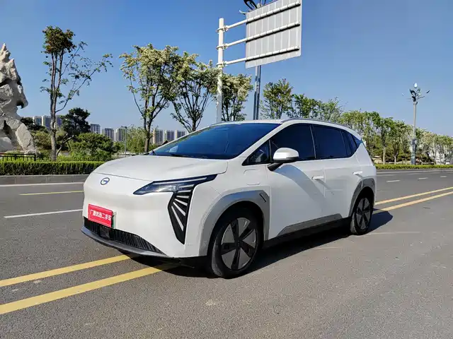 2023 GAC Aion Y