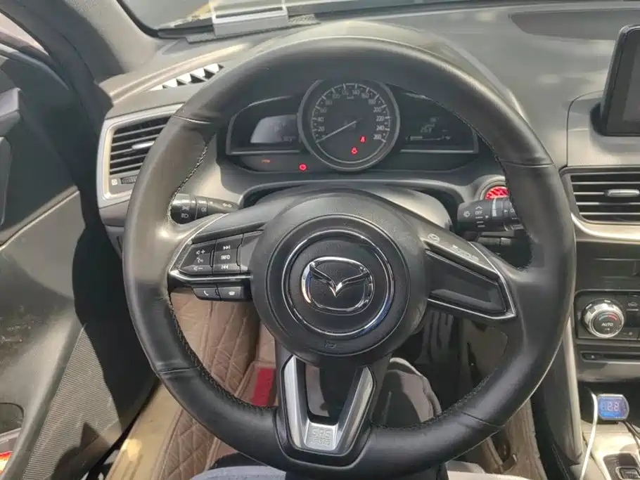 Mazda CX-4 — миниатюра 15