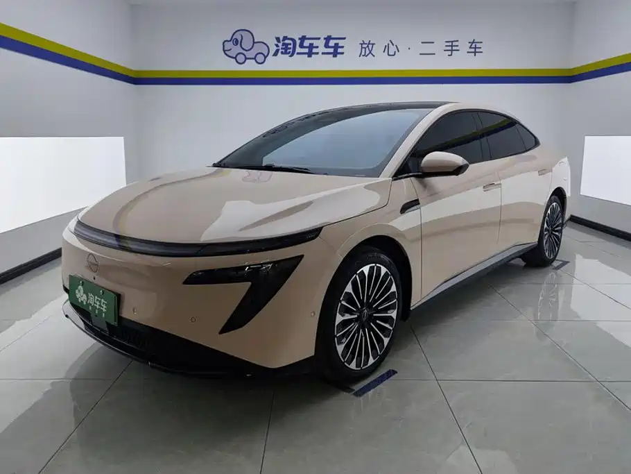 Nissan N7