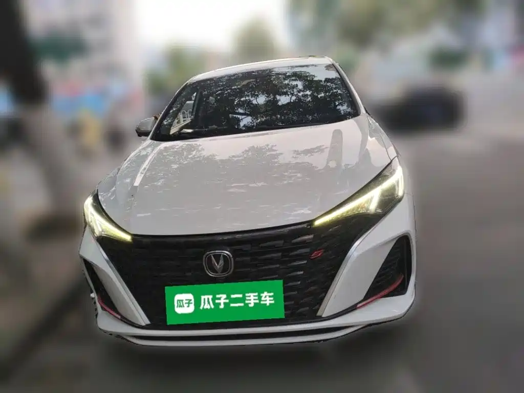 Changan Eado — миниатюра 24