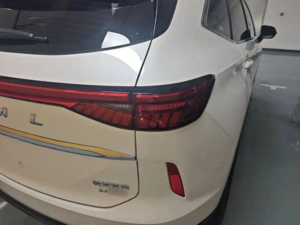 Haval H6 — миниатюра 8
