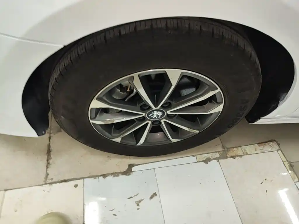BYD Qin PLUS — миниатюра 23