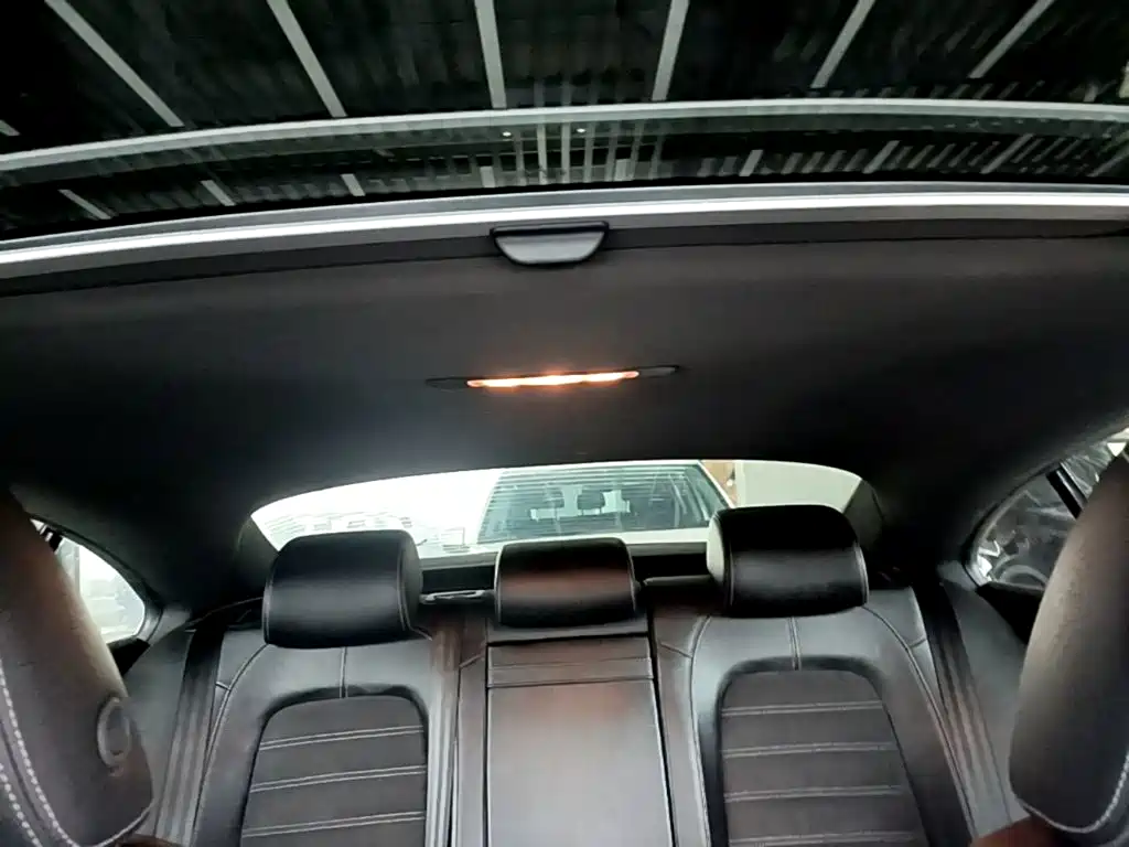 Volkswagen CC — миниатюра 18