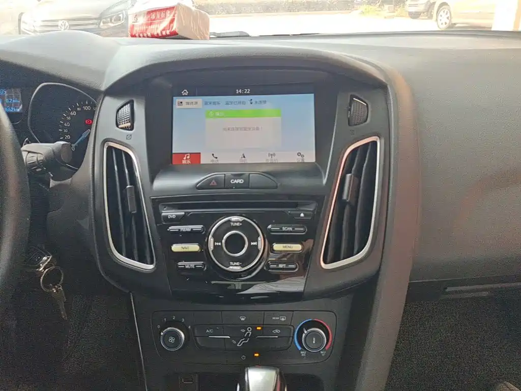 Ford Focus — миниатюра 13