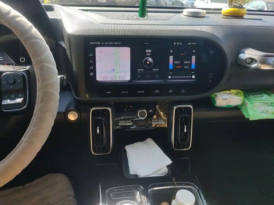 Haval Big Dog — миниатюра 13